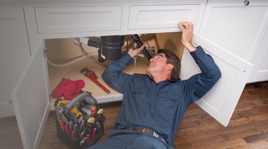 Professional expert plumbing services in Plains, GA